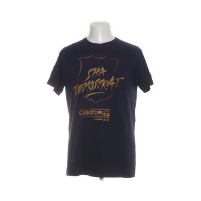 T-shirt (Blå) från FC Barcelona