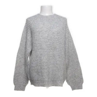 Sweater (Gray) from Lager 157 Acrylic, Polyamide, Polyester