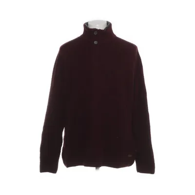 Polotröja (Lila) från Berghaus Akryl, Ull