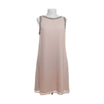 Cocktail dress (Beige) from Young Couture by Barbara Schwarzer