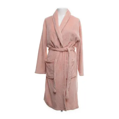 Bathrobe (Pink) from Enrico Mori