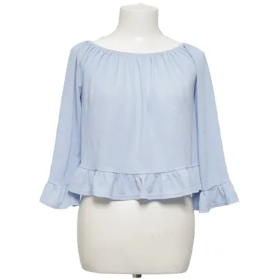 Top (Blau) von Atmosphere Elasthan, Polyester