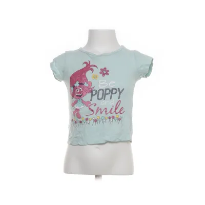 T-shirt (Vert, Multicolore) de Trolls