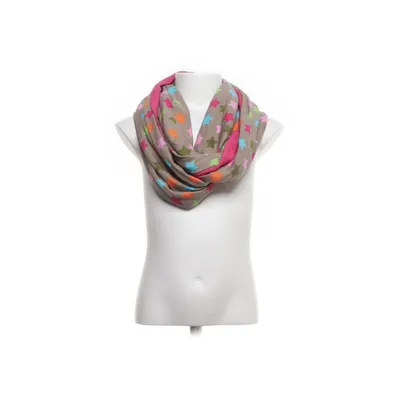 Tube scarf (Beige, Pink, Blue, Green, Orange)