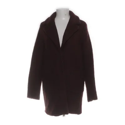 Jas (Lila) van Ichi Polyester, Wol