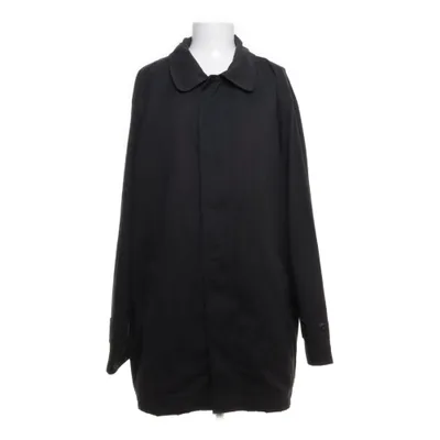 Regnkappa (Svart) från Wilhelm Bomull, Nylon, Polyester