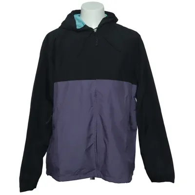 Veste (Noir, Violet) de SNS Polyester