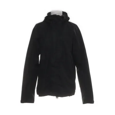 Rain jacket (Black) from Didriksons 1913 Polyester