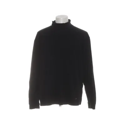 Polotröja (Svart) från Mountain Trekking Bomull