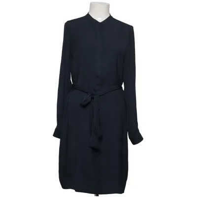 Skjortklänning (Blå) från Bondelid Polyester