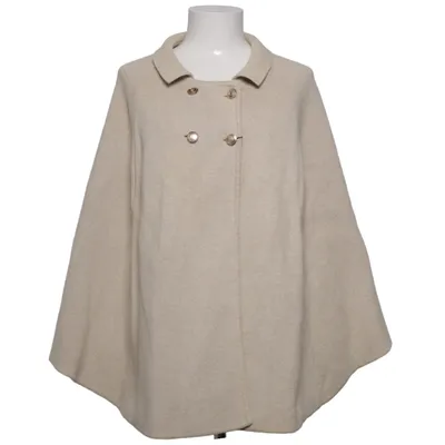 Cape (Beige) van Bondelid Katoen