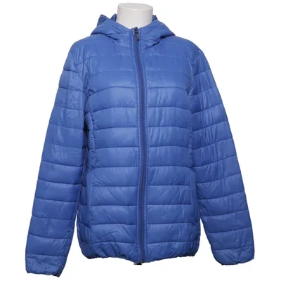 Winterjas (Blauw) van Blue Motion Polyamide, Polyester