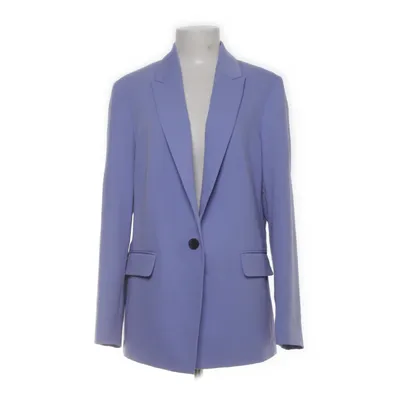 Blazer (Blue) from WE Elastane, Recycled polyester, Viscose