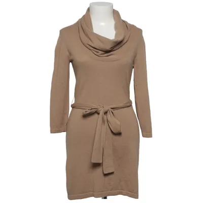Sweater (Beige) from Sônia Bogner Cashmere, Silk, Wool