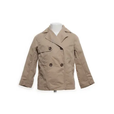 Trenchcoat (Beige) van H&M Katoen, Polyamide, Polyester