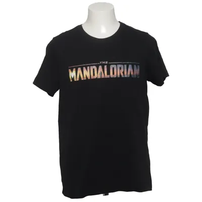 T-shirt (Black) from Star Wars