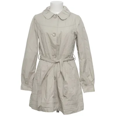 Trenchcoat (Beige) från Gianini Bomull, Polyester