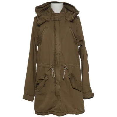 Parkas (Brun) från Maison Scotch Bomull