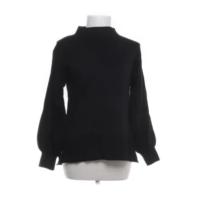 Turtleneck (Sort) fra Dobber Polyamid, Polyester, Viscose