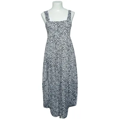 Dress (Ab211) from Sandro Ferrone Elastane, Polyester