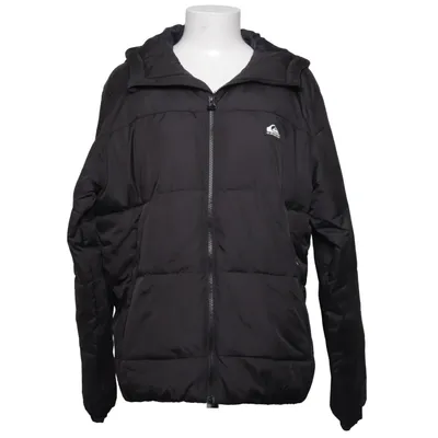Vinterjakke (Sort) fra Quiksilver Polyamid, Polyester