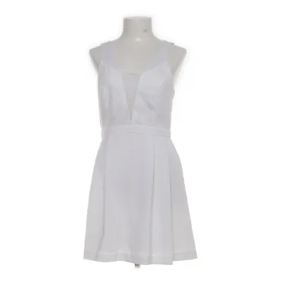Klänning (Vit) från BCBGeneration Elastan, Polyamid, Polyester