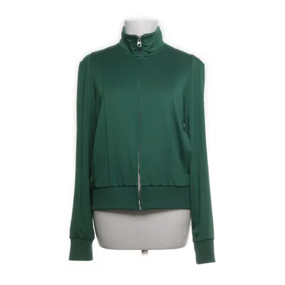 Trainingsjack (Groen) van H&M Sport Elastaan, Polyester