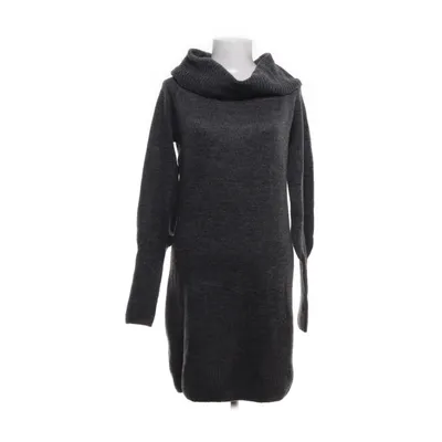 Klänning (Grå) från Ever Me Polyamid, Elastan, Akryl