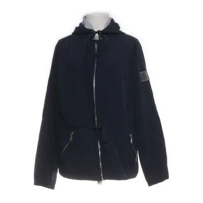 Parka (Bleu) de Denim Factory Polyamide, Polyester