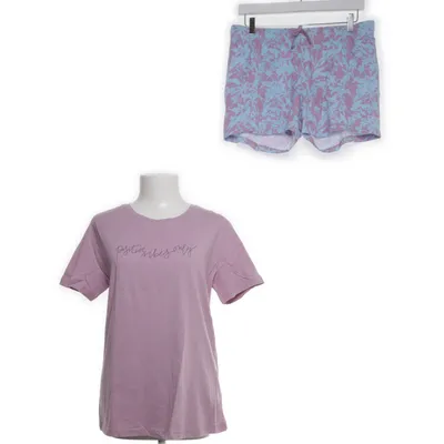 Pajamas (Purple, Multicolored) from Up2Fashion Cotton
