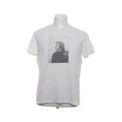 T-shirt (Vit) från Bohéme