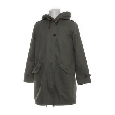 Parkas (Grön) från Woolrich Bomull