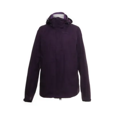 Jacka (Lila) från Quechua Polyamid, Polyester