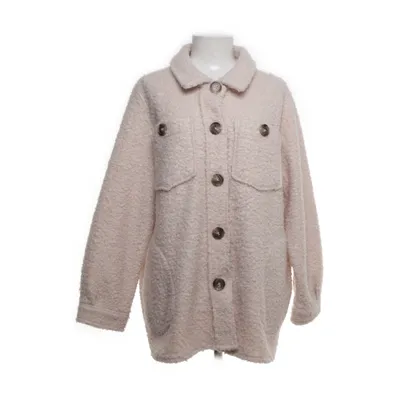 Överskjorta (Beige) från Tu Återvunnen polyester