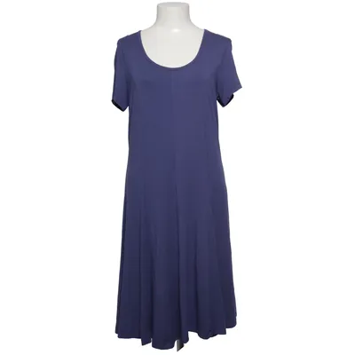 Dress (Purple) from Prêt Elastane, Viscose
