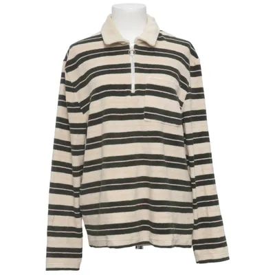 Tröja (Beige, Grå, Rosa) från East West Bomull, Polyester