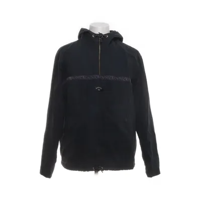 Anorak (Grøn) fra Quiksilver Bomuld, Polyester