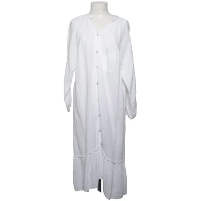 Klänning (Vit) från Valeria Moda