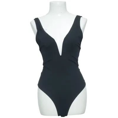 Body (Black) from Bik Bok Elastane, Polyamide