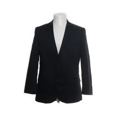 Blazer (Blue) from Brice Cotton, Elastane, Polyester, Viscose