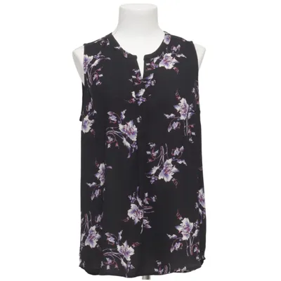 Haut (Noir, Multicolore) de Lila Rose