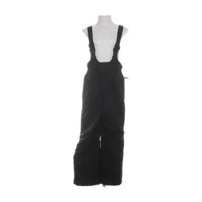 Snow pants (Black) from Etirel Polyester