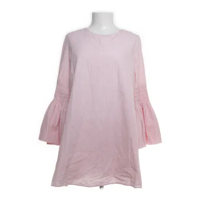 Jumpsuit (Roze, Wit) van Zara Trafaluc Collection Katoen
