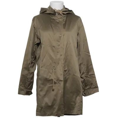Parkas (Grön) från A.P.C.