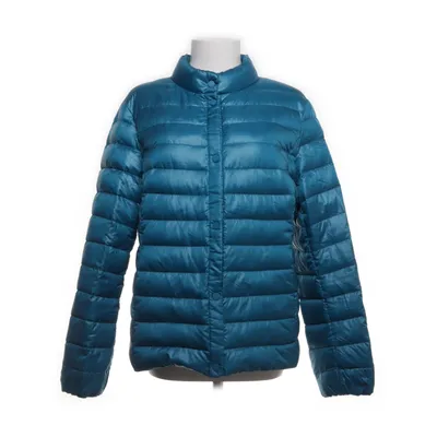 Lättviktsjacka (Blå) från EDC Brand Dun