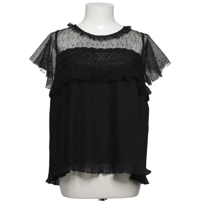Topp (Svart) från Zara Basic Collection