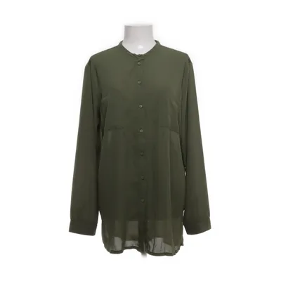 Shirt dress (Green) from Urban Classics Polyester