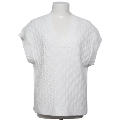 Slipover (Vit) från Bonprix