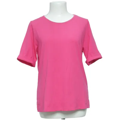 T-shirt (Pink) from Rab Elastane, Viscose