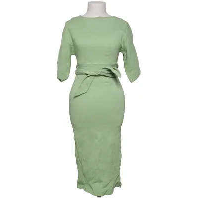 Dress (Green) from Closet Polyamide, Viscose